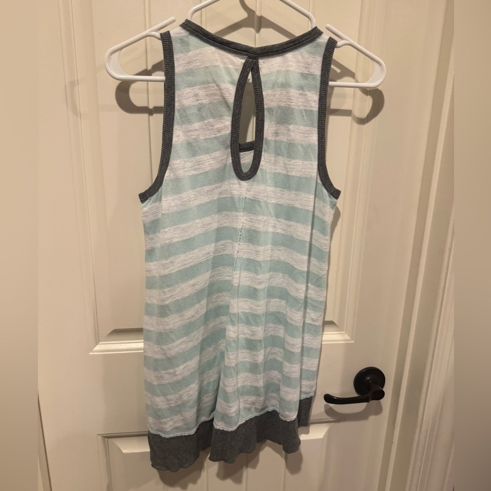 Calvin Klein performance Venice beach tank - Picture 2 of 7